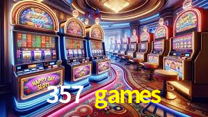 Casino Ao Vivo 357 games