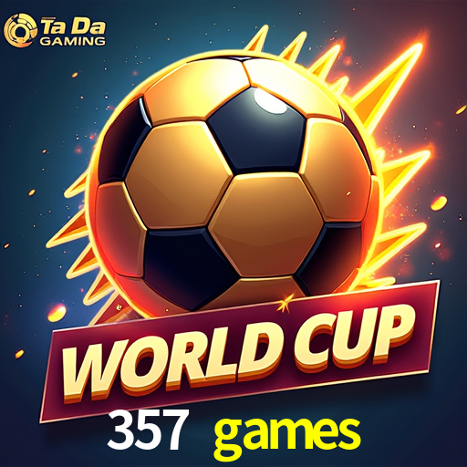 Apostas de Futebol 357 games