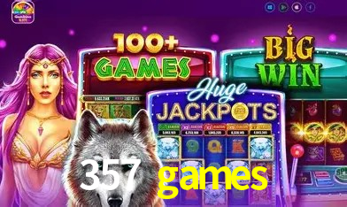 Promoções Sazonais 357 games
