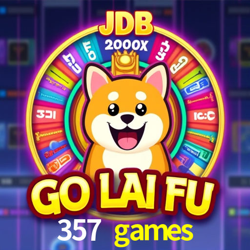 Estatísticas 357 games