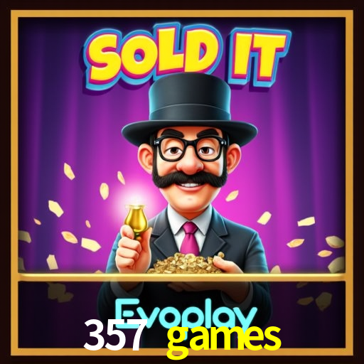 Estatísticas do Jogo 357 games