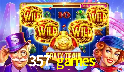 Sistemas de Segurança 357 games