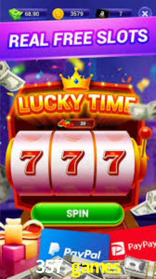 Interface Premium 357 games