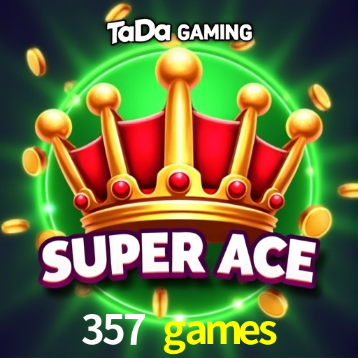 Login Seguro 357 games