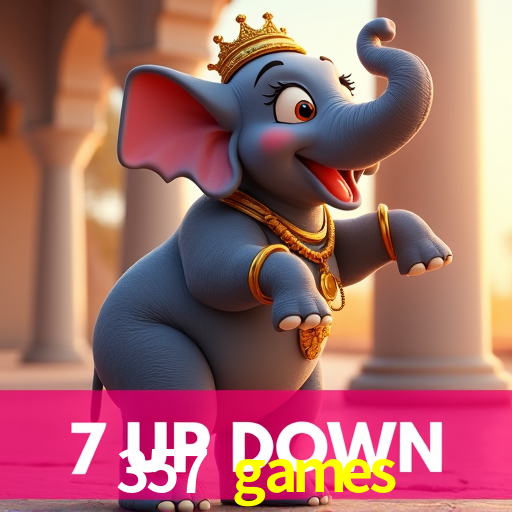 Bônus de Boas-vindas 357 games