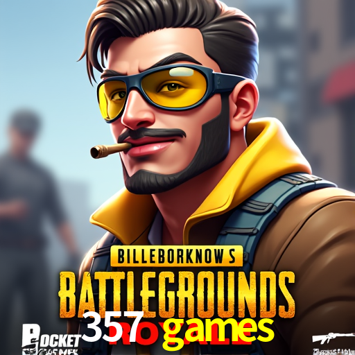 Diretório de Jogos 357 games