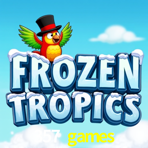 Experiência VIP 357 games