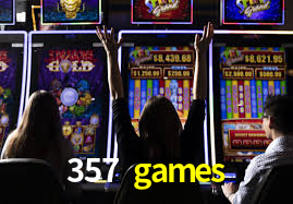 Programa VIP 357 games