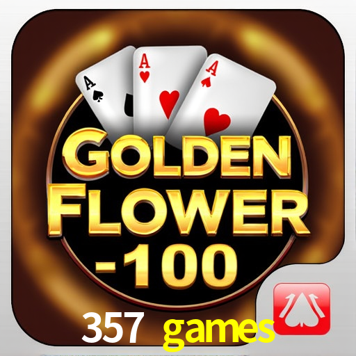 Jogos de Slot 357 games