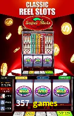 Design Responsivo 357 games